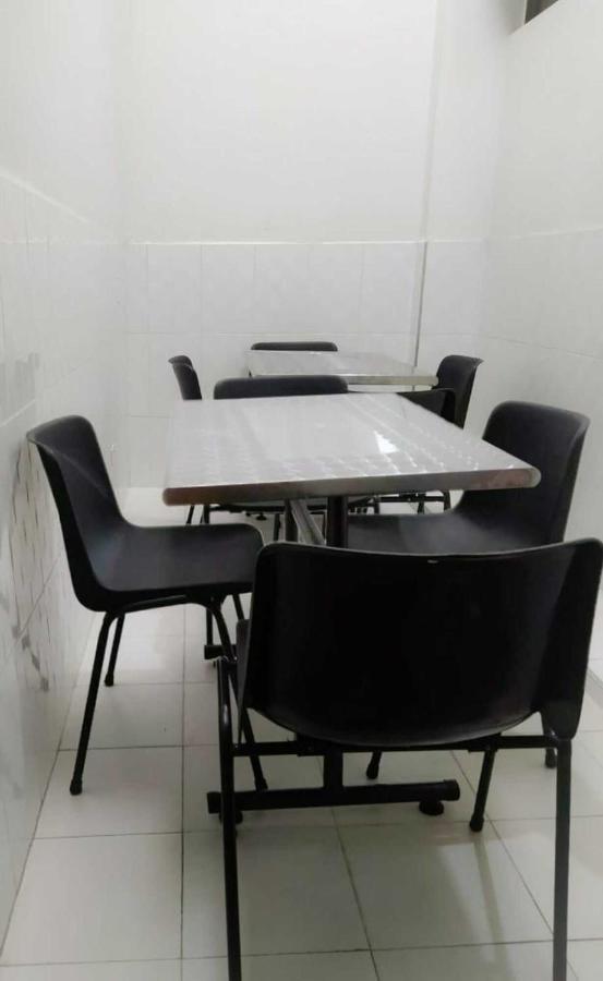 בוגוטה Hotel Mont Bleu מראה חיצוני תמונה